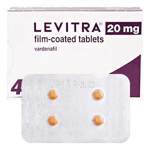 Levitra